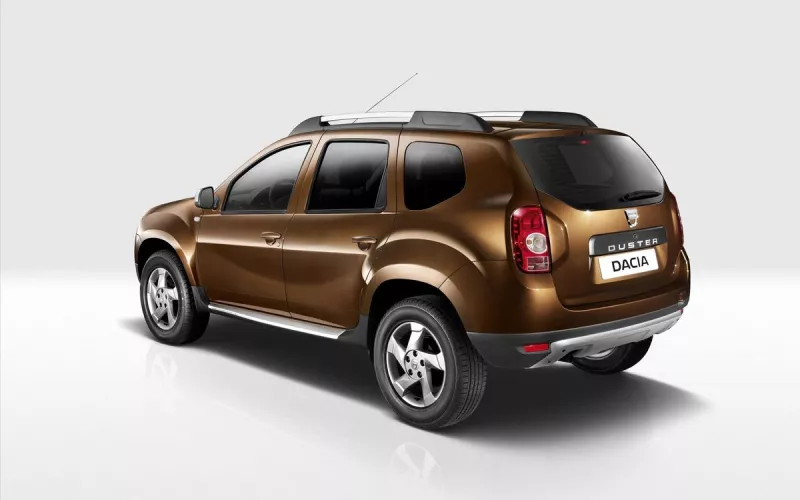 Dacia