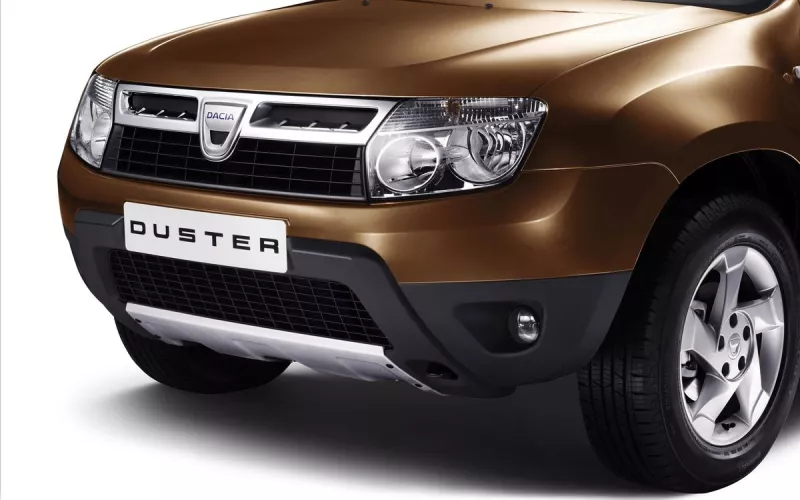 Dacia