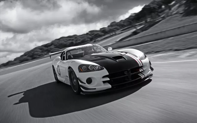 Dodge Viper