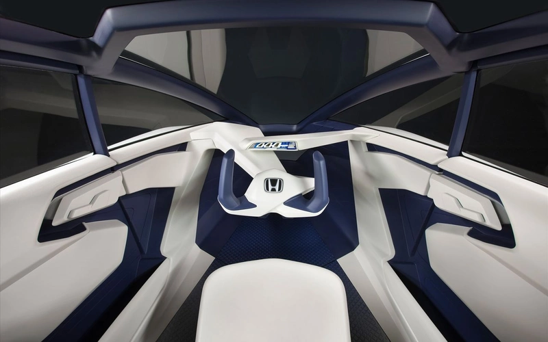 Honda Personal-Neo Urban Transport