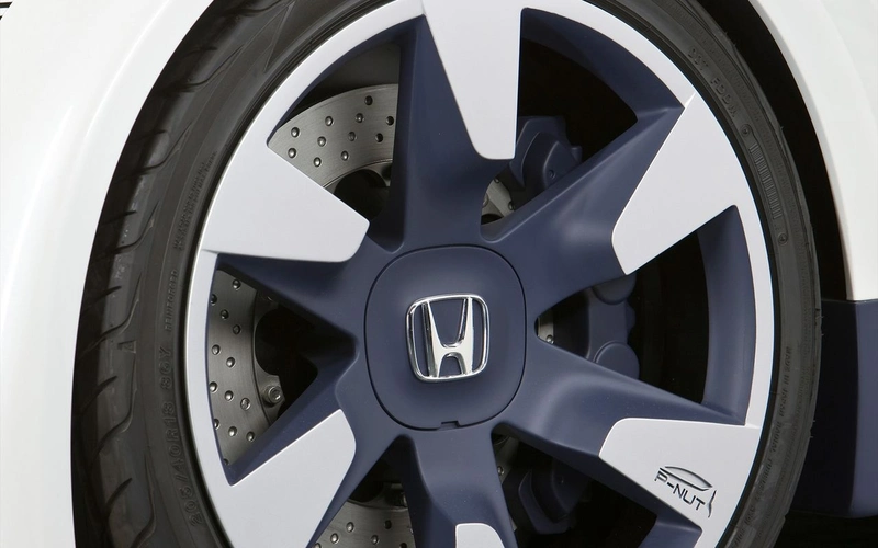 Honda P-NUT