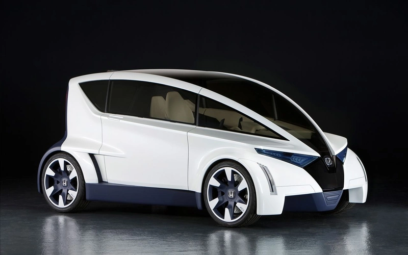 Honda Personal-Neo Urban Transport
