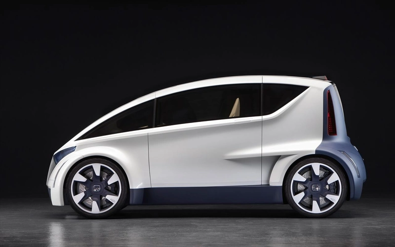 Honda Personal-Neo Urban Transport