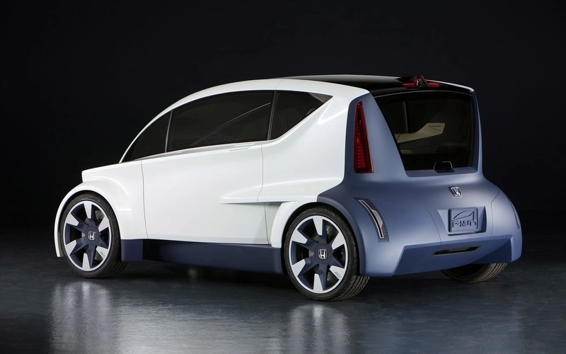 Honda Personal-Neo Urban Transport