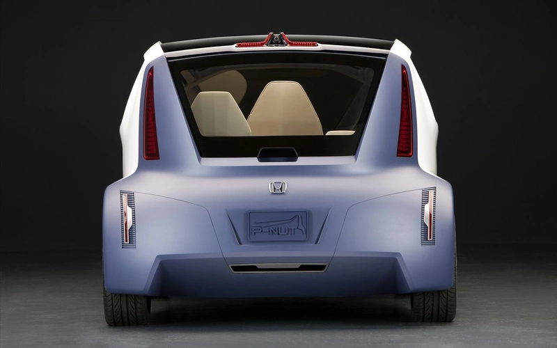 Honda P-NUT