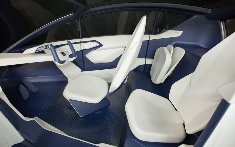 Honda Personal-Neo Urban Transport