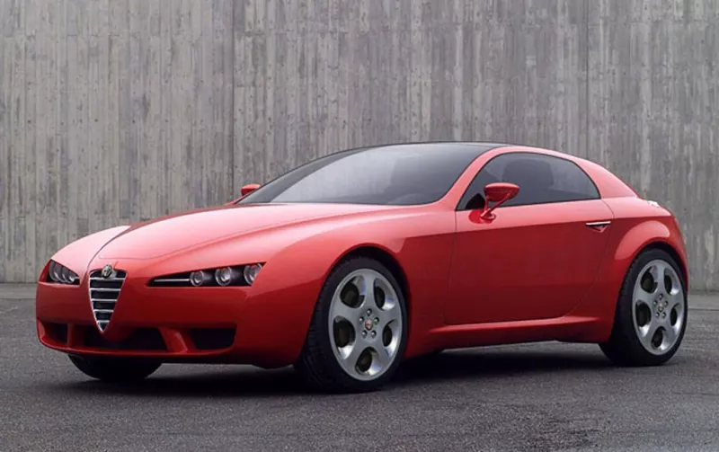 Alfa Romeo