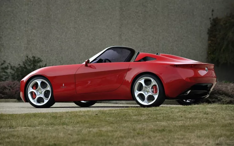 Alfa Romeo