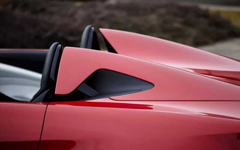 Alfa Romeo Spider