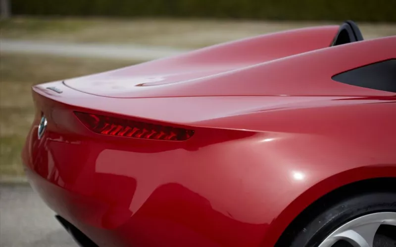 Alfa Romeo