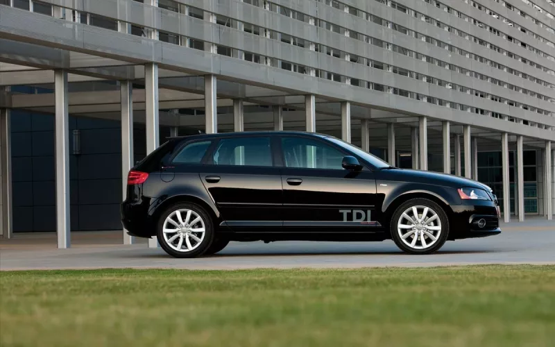 Audi A3 TDI