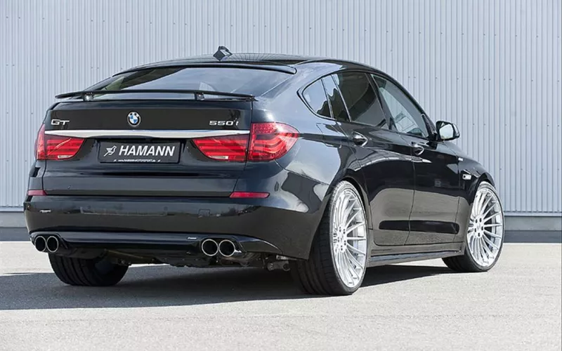 BMW 5