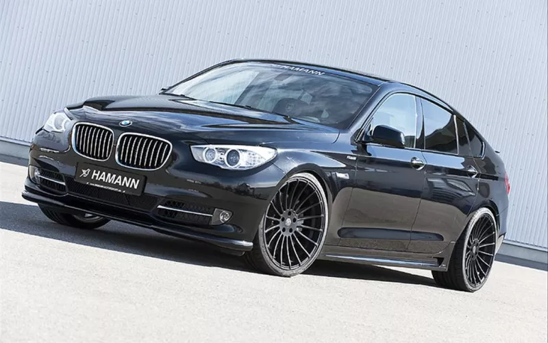 BMW 5