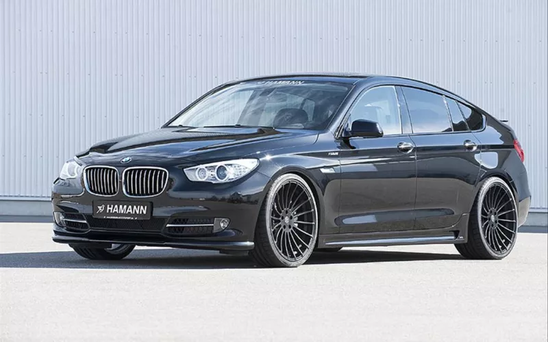 BMW 5