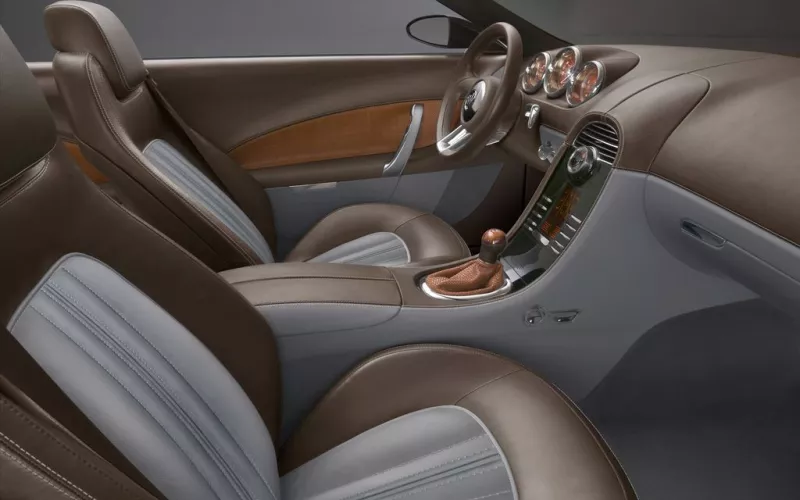 Buick Velite