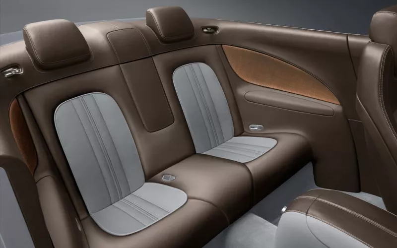 Buick Velite concept