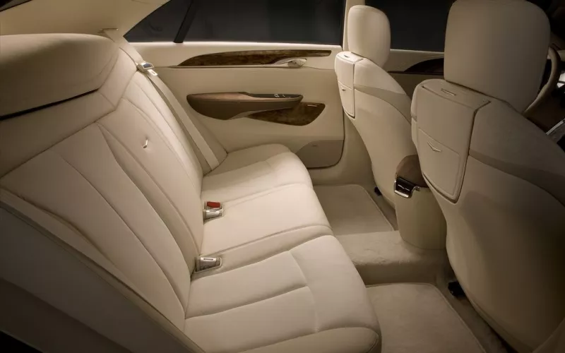 Cadillac