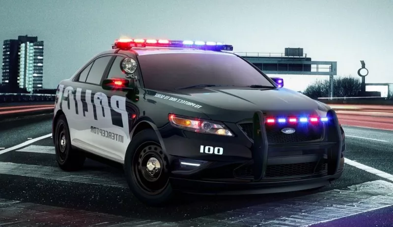 Police Interceptor