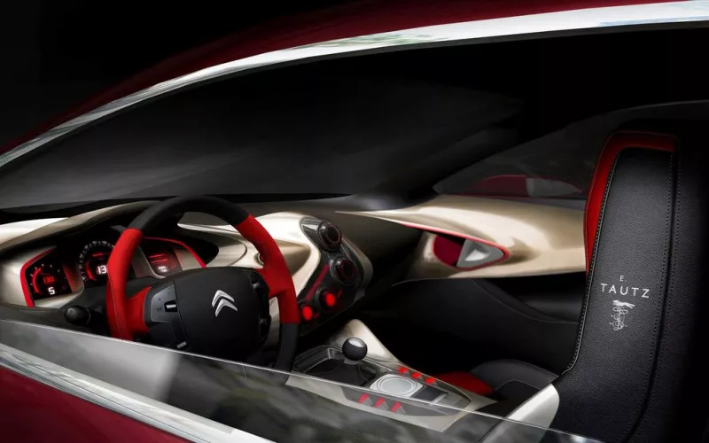 GQbyCitroen
