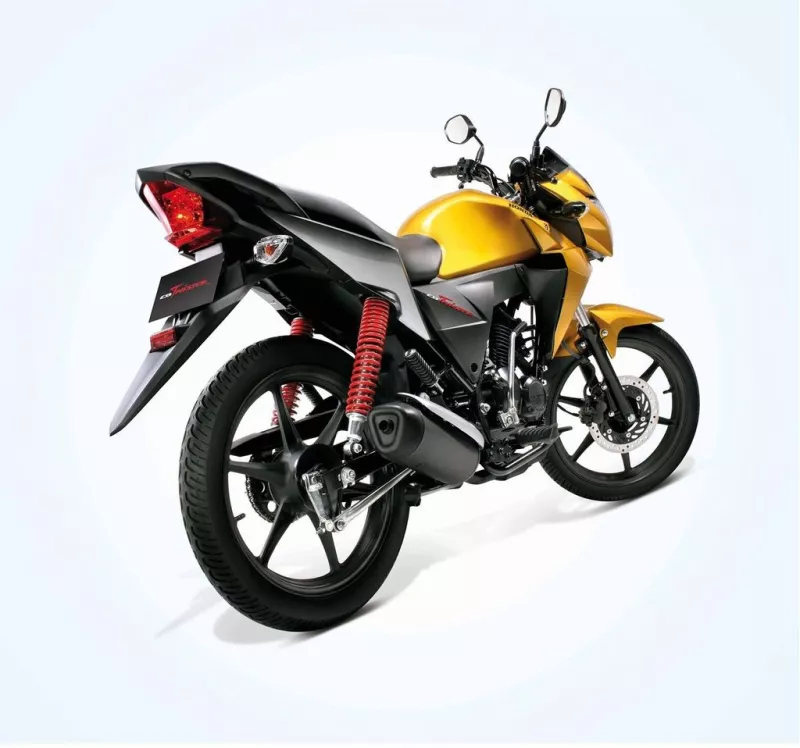 Honda CB Twister