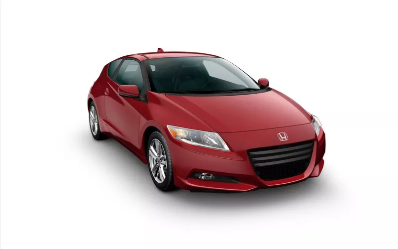 Honda CR-Z Sport Hybrid