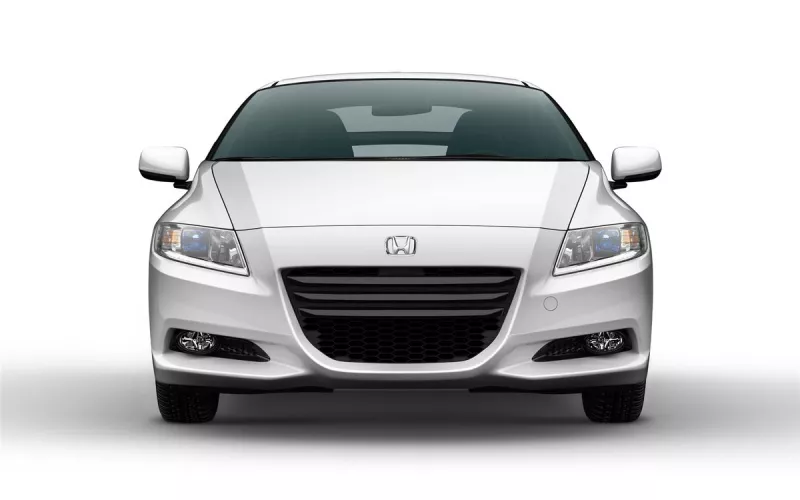 Honda CR-Z Sport