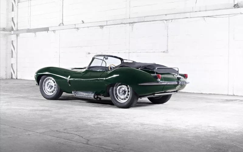 Jaguar