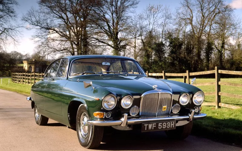 Jaguar