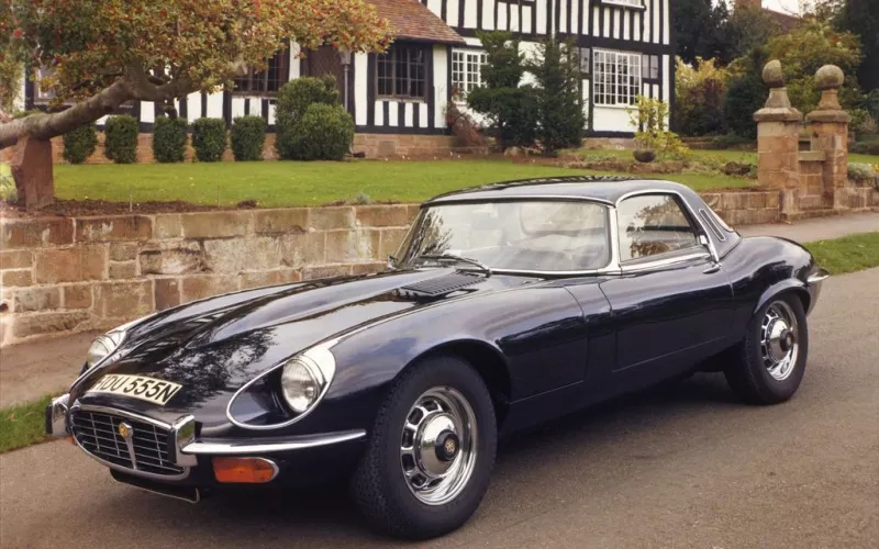 Jaguar