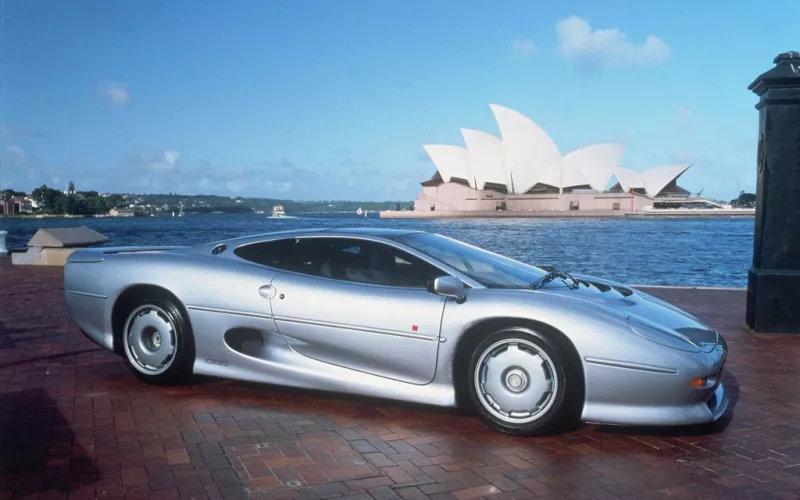 Jaguar