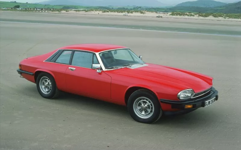 Jaguar