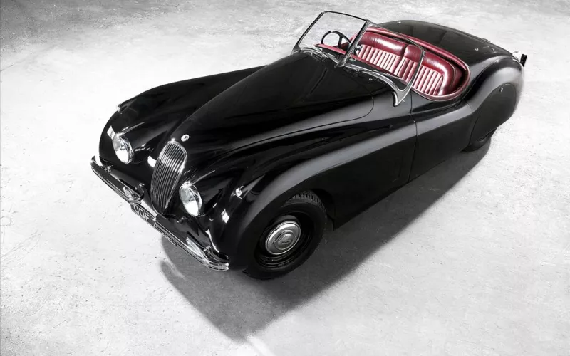 Jaguar