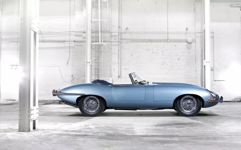 Jaguar