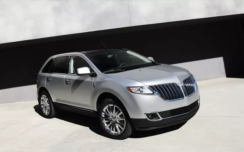 Lincoln MKX