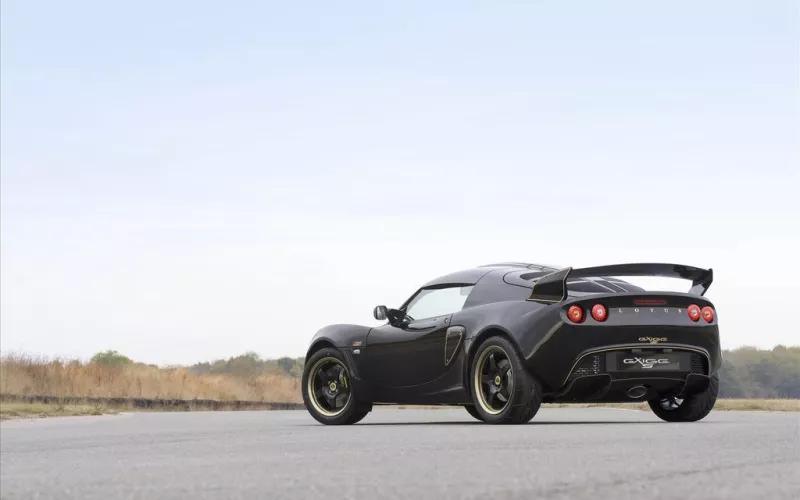 Lotus Exige