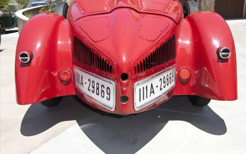 Mercedes-Benz Classic Center
