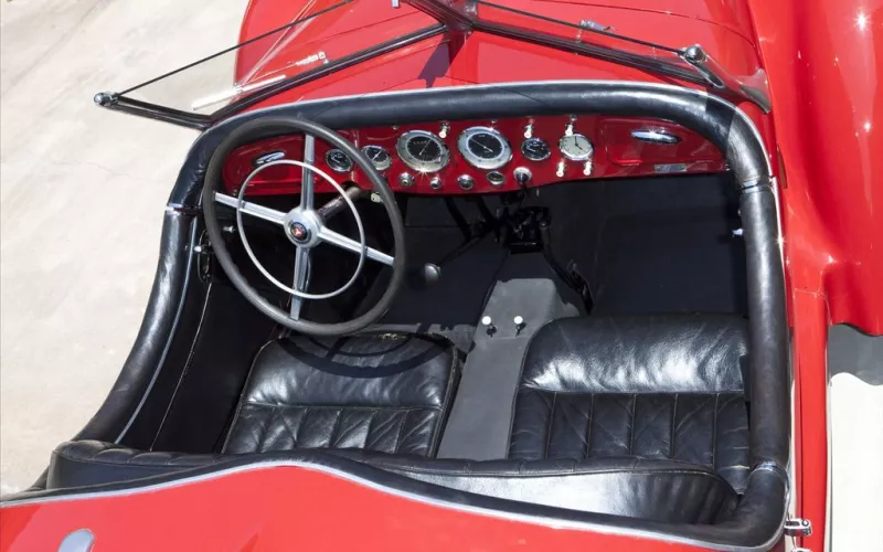 Mercedes-Benz Classic Center