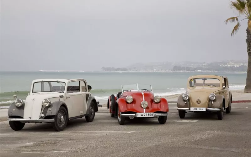 Mercedes-Benz Classic Center
