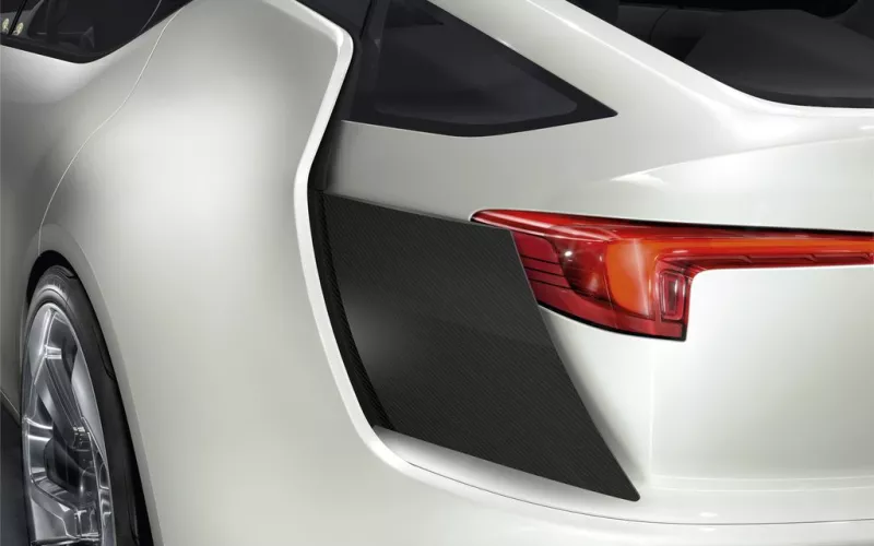 Opel Flextreme GT/E Concept