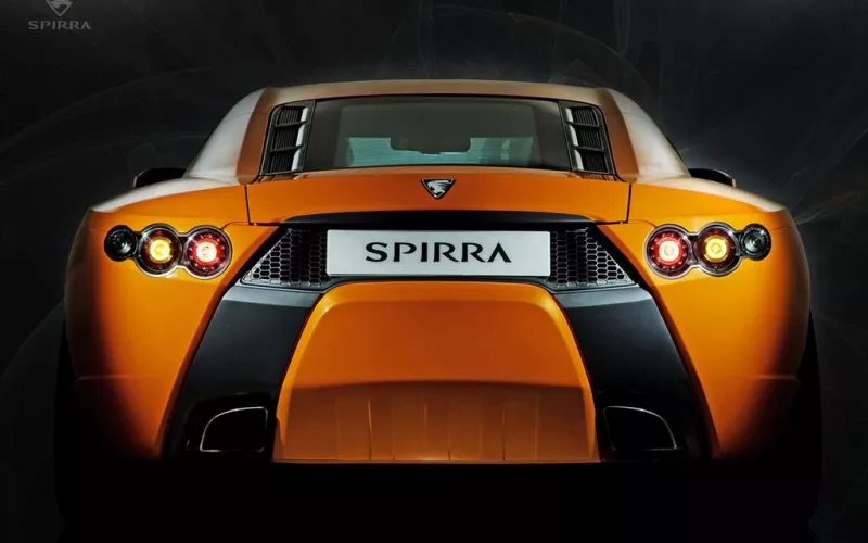 Oullium Spirra