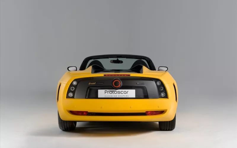 Protoscar LAMPO2