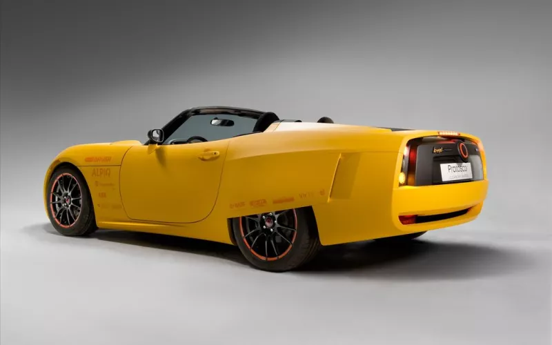 Protoscar LAMPO2