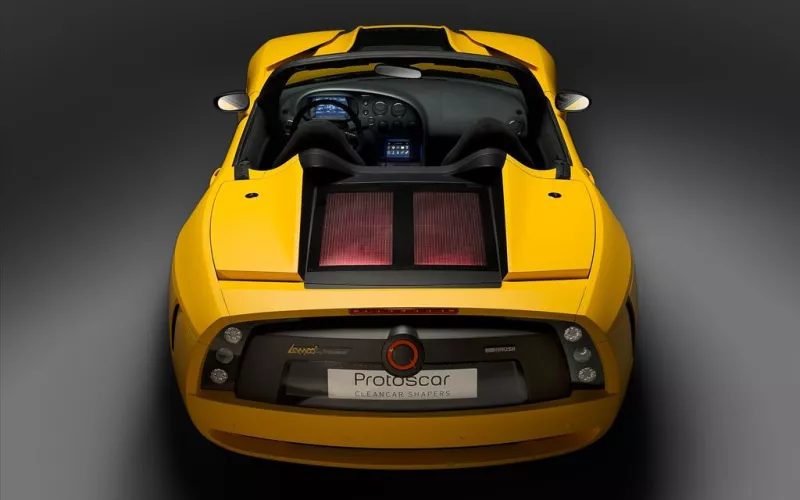 Protoscar LAMPO2