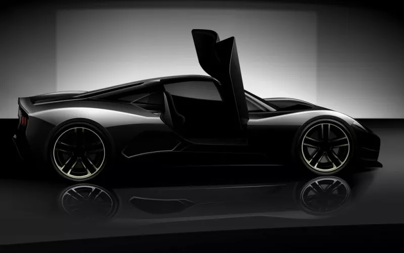 RZ Ultima