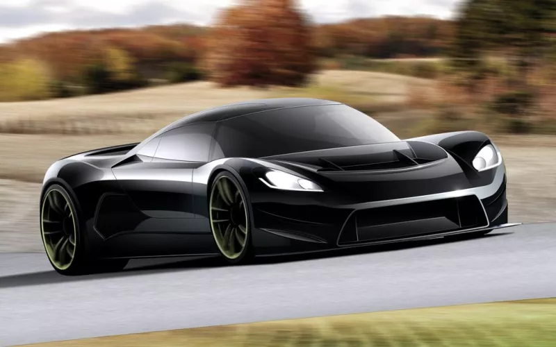 RZ Ultima