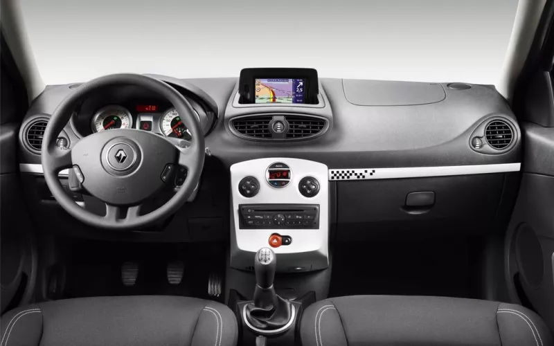 Renault Clio S