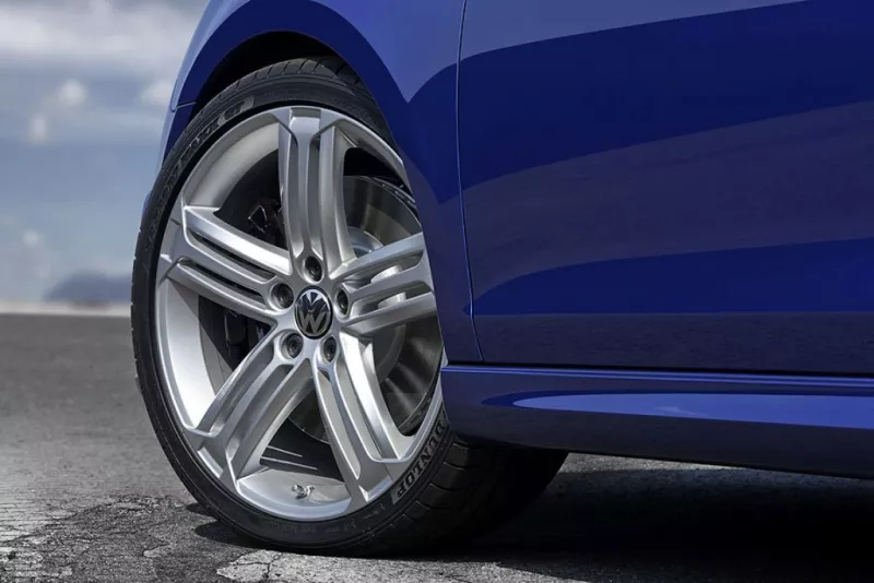 Volkswagen R