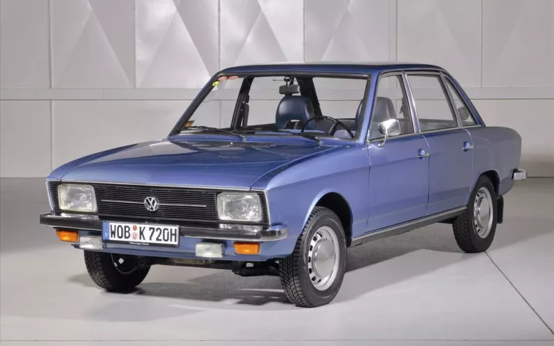 Volkswagen Techno Classica
