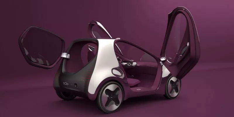 Kia Pop