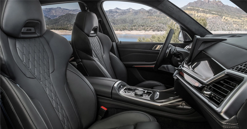 2022 BMW X7